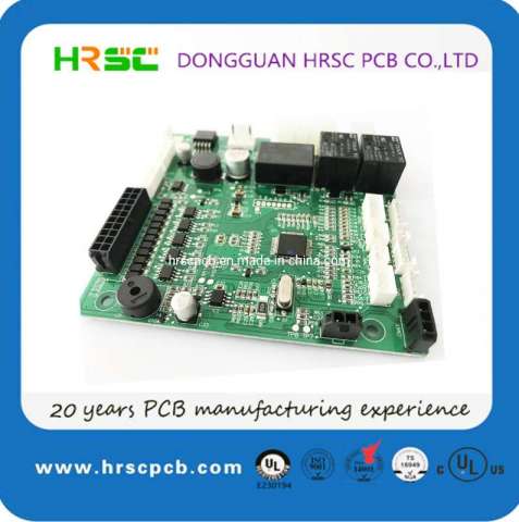 Car Washing Machine Car Controller Board PCBA